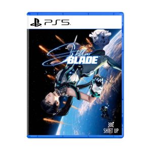 PS5 Stellar Blade (R3 English/Chinese)