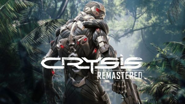 Nintendo Switch Crysis Remastered (EU English) - Image 2