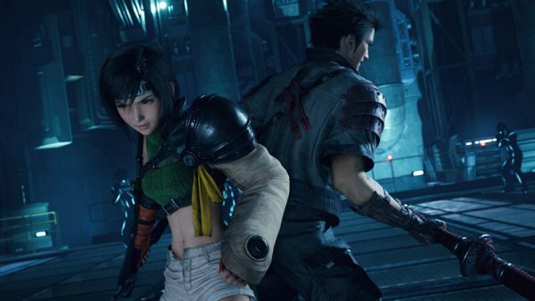 PS5 Final Fantasy VII Remake Intergrade (R3 English) - Image 3