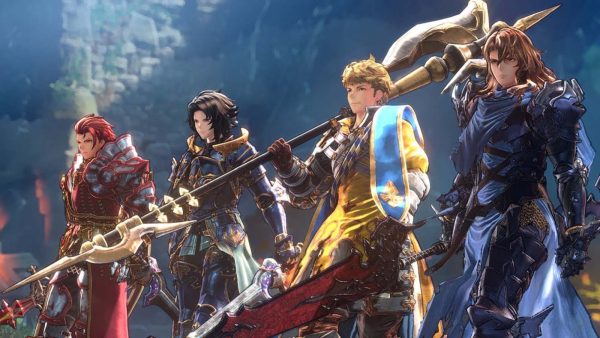 PS5 Granblue Fantasy Relink (R3 English/Chinese) - Image 2