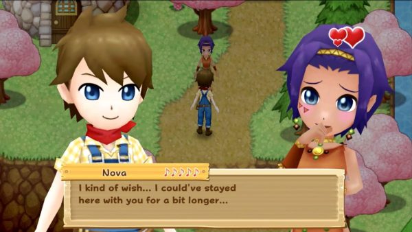 Nintendo Switch Harvest Moon: Light of Hope Special Edition Complete (US English) - Image 2