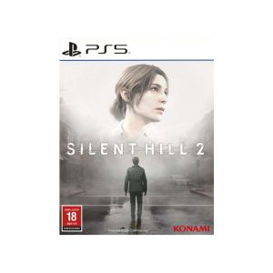 PS5 Silent Hill 2 (R2 English/Chinese)