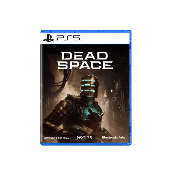 PS5 Dead Space Remake (R3 English/Chinese)