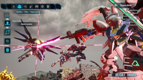 PS5 Gundam Breaker 4 (R3 English) - Image 2