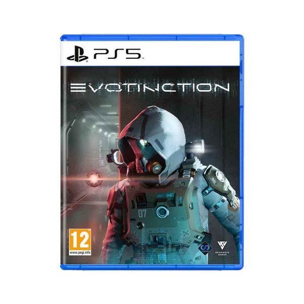 PS5 Evotinction (R2 English)