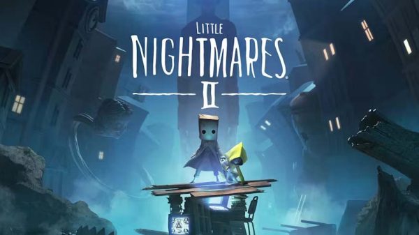 PS5 Little Nightmares II Enhanced Edition (R3 English) - Image 2