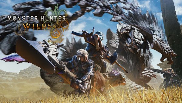 PS5 Monster Hunter Wilds (R3 English/Chinese) - Image 2