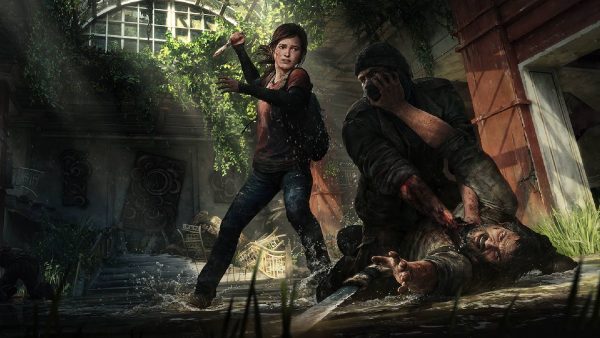 PS5 The Last of Us Part II (R3 English/Chinese) - Image 3