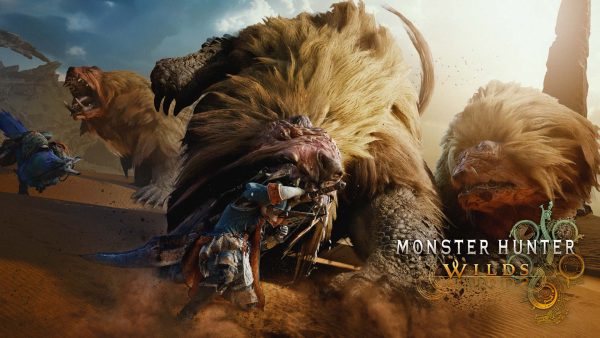 PS5 Monster Hunter Wilds (R3 English/Chinese) - Image 3