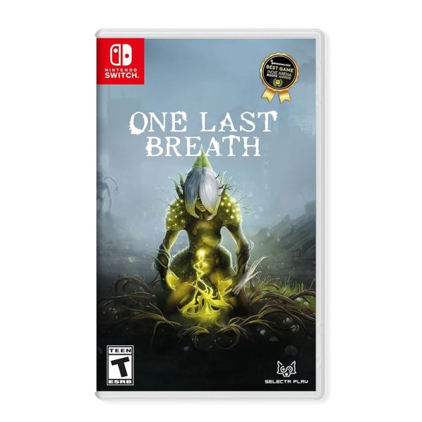 Nintendo Switch One Last Breath (US English)