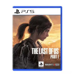 The Last of Us Part I (R3 English/Chinese)