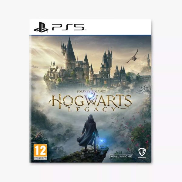 PS5 Hogwarts Legacy (R2 English)