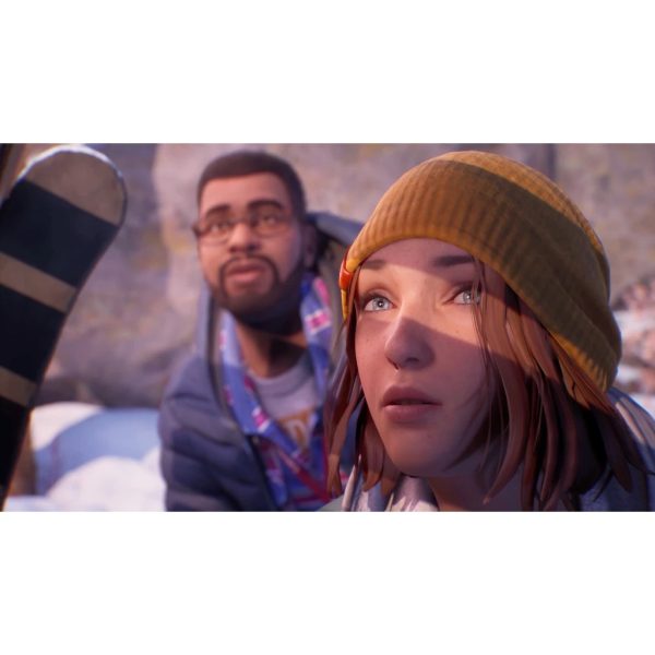 Nintendo Switch Life is Strange: Double Exposure (English) - Image 2