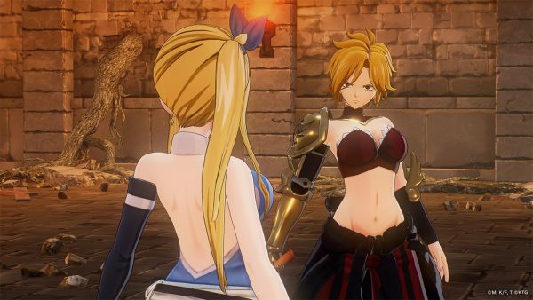 Nintendo Switch Fairy Tail 2 (English) - Image 2