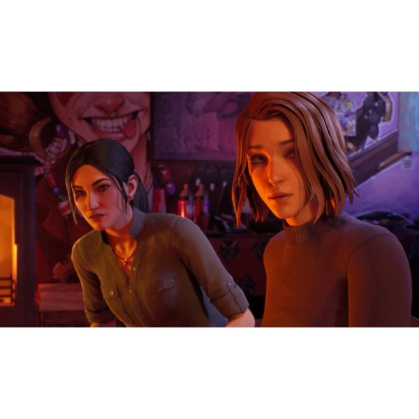 Nintendo Switch Life is Strange: Double Exposure (English) - Image 3