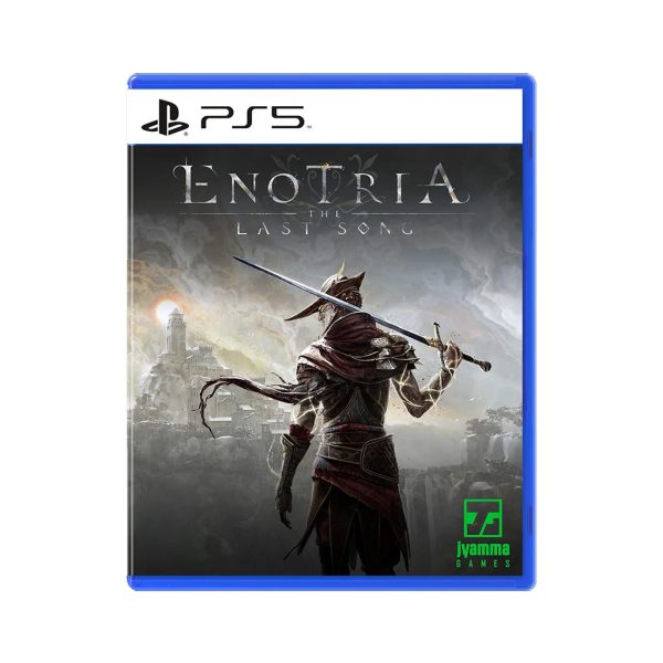 PS5 Enotria: The Last Song (R3 English/Chinese)