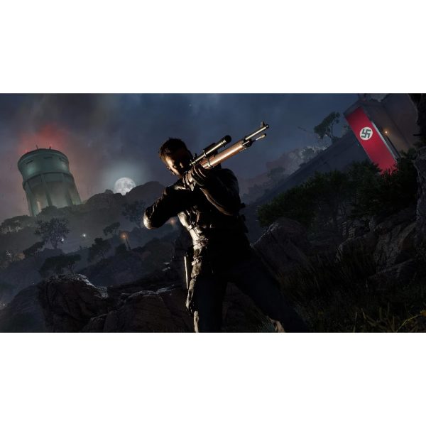 PS5 Sniper Elite Resistance (R2 English) - Image 2