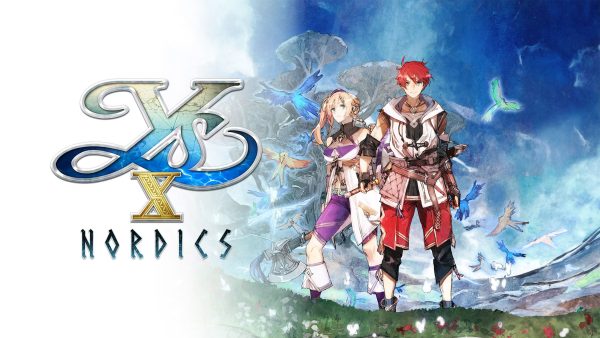 PS5 YS X: Nordics [Deluxe Edition] (R1 English) - Image 3