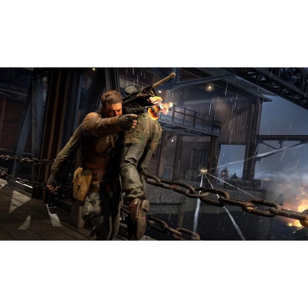 PS5 Sniper Elite Resistance (R2 English) - Image 3