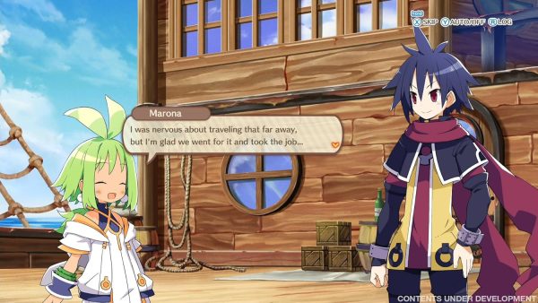 Nintendo Switch Phantom Brave: The Lost Hero Deluxe Edition (US English) - Image 2