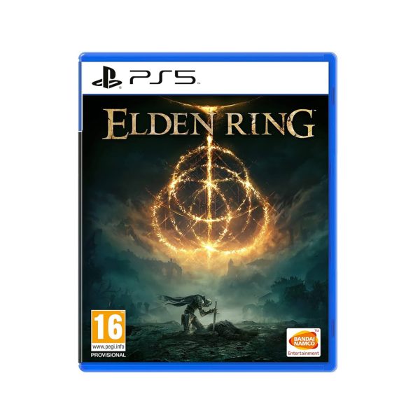 PS5 Elden Ring (R2 English)