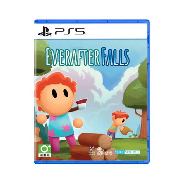 PS5 Everafter Falls (R3 English/Chinese)