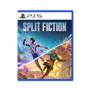 PS5 Split Fiction (R3 English/Chinese)