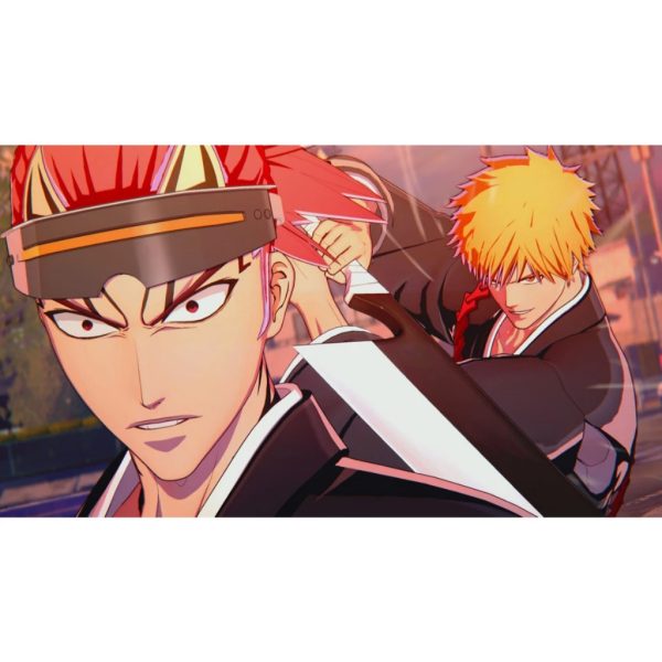 PS5 Bleach Rebirth of Souls (R3 English) - Image 2