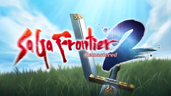 Nintendo Switch SaGa Frontier 2 Remastered (ASI English) - Image 2