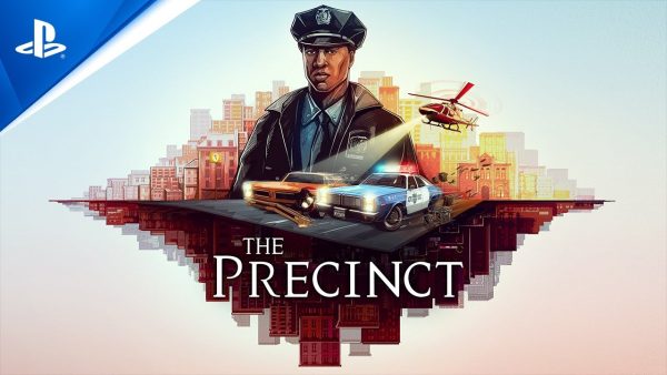 PS5 The Precinct (R2 English/Chinese) - Image 2