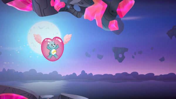 Nintendo Switch Care Bears: Unlock the Magic (EU English) - Image 3