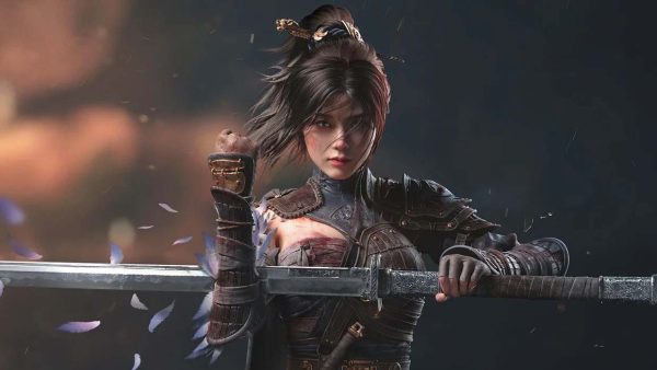 PS5 WUCHANG: Fallen Feathers (R2 English/Chinese) - Image 3