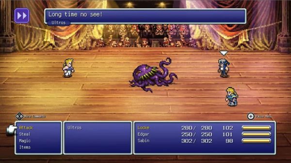 Nintendo Switch Final Fantasy I-VI Collection Anniversary Edition (US English) - Image 3