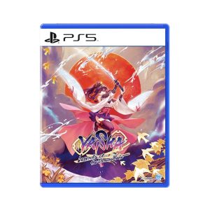 PS5 Yasha: Legends of the Demon Blade (R3 English/Chinese)