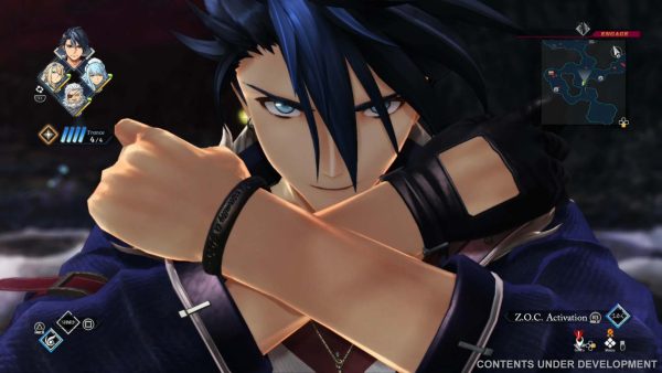 PS4 The Legend of Heroes: Trails Beyond the Horizon Deluxe Edition (R1 English) - Image 2