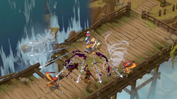 PS5 Yasha: Legends of the Demon Blade (R3 English/Chinese) - Image 2