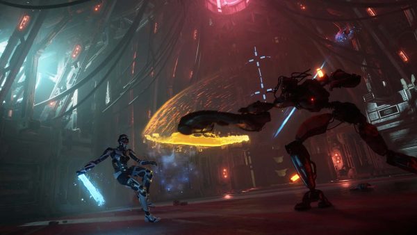 PS5 Steel Seed (R2 English/Chinese) - Image 2