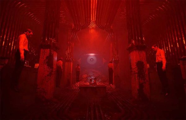 PS5 Karma: The Dark World (R2 English/Chinese) - Image 3