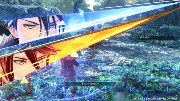 PS4 The Legend of Heroes: Trails Beyond the Horizon Deluxe Edition (R1 English) - Image 3