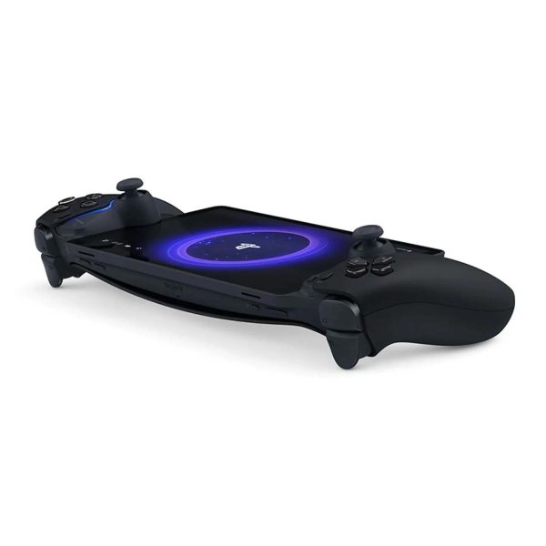 Sony PlayStation Portal Remote Control for PS5 (Midnight Black) [Local Set w/12 Months Sony Warranty] - Image 3