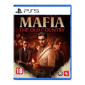 [PO] PS5 Mafia: The Old Country (R2 English/Chinese)