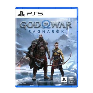PS5 God of War Ragnarok (R3 English/Chinese)