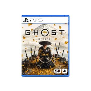 PS5 Ghost of Yotei (R3 English/Chinese)