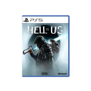 PS5 Hell is Us (R3 English/Chinese)