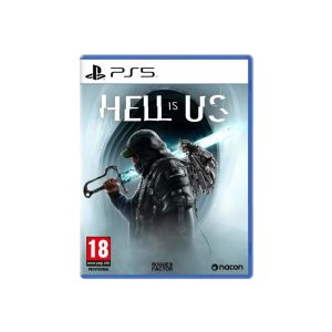 PS5 Hell is Us (R2 English/Chinese)