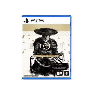 PS5 Ghost of Yotei Complete Edition (R3 English/Chinese)
