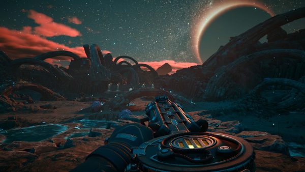 PS5 The Outer Worlds 2 (R3 English/Chinese) - Image 2