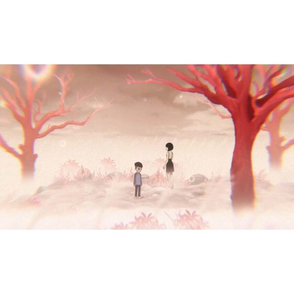 Nintendo Switch Last Time I Saw You (ASI English/Chinese) - Image 2