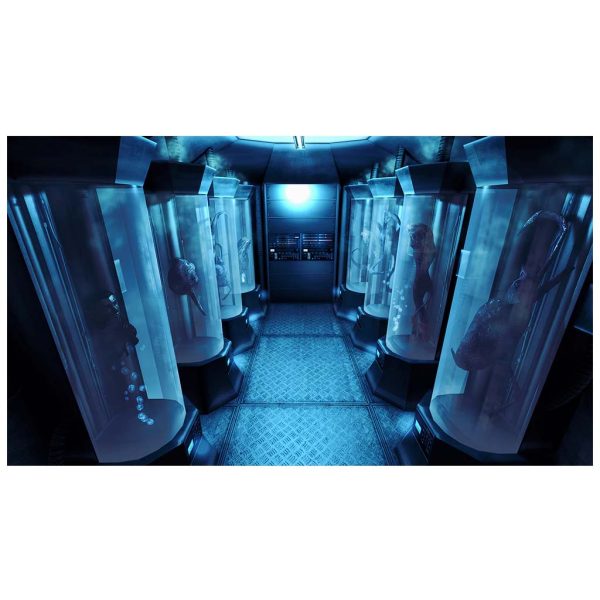 PS5 The Thing Remastered (R2 English) - Image 2