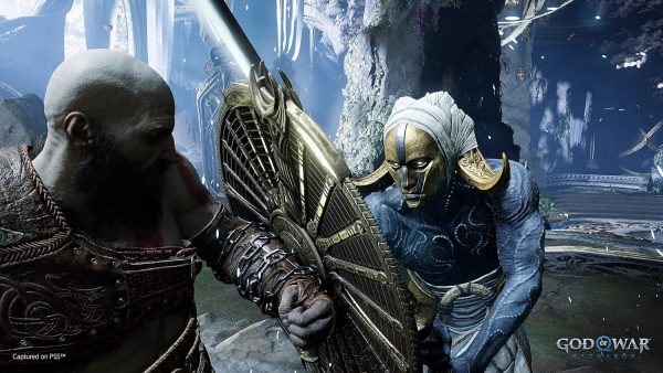 PS5 God of War Ragnarok (R3 English/Chinese) - Image 2